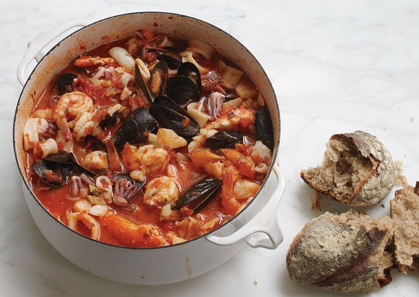 Cioppino