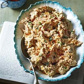 Circassian chicken