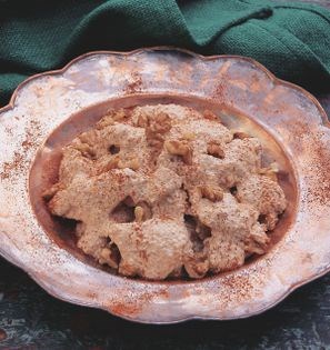 Circassian chicken