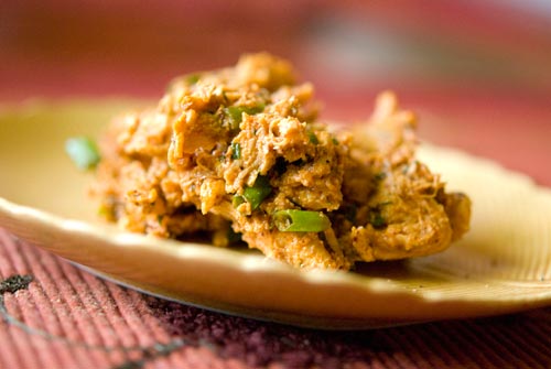 Circassian chicken