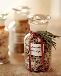 Citrus-fennel salt
