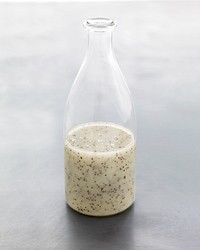 Citrus-poppy seed vinaigrette