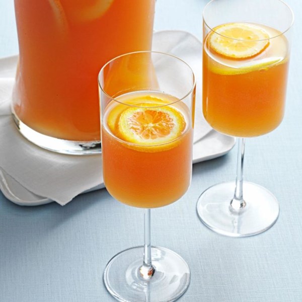 Citrus punch