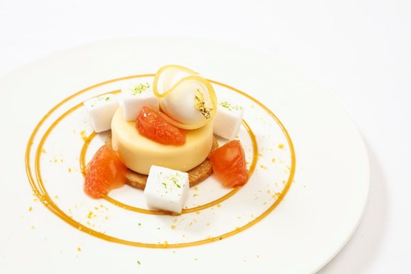'Citrus theme'