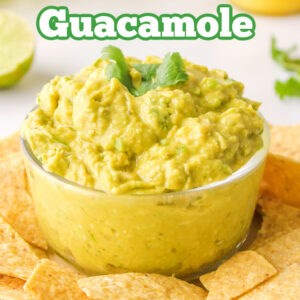 Citrusguacamole