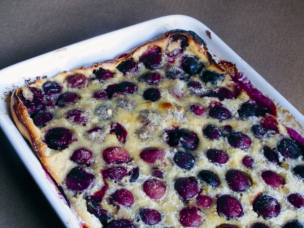 Clafoutis