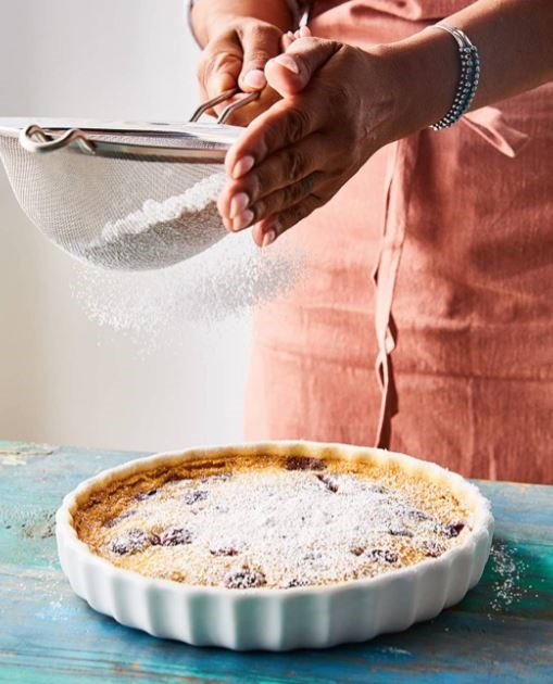 Clafoutis