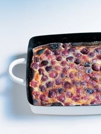 Clafoutis