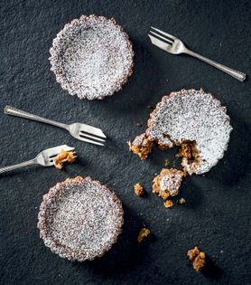 Claire's crack pie