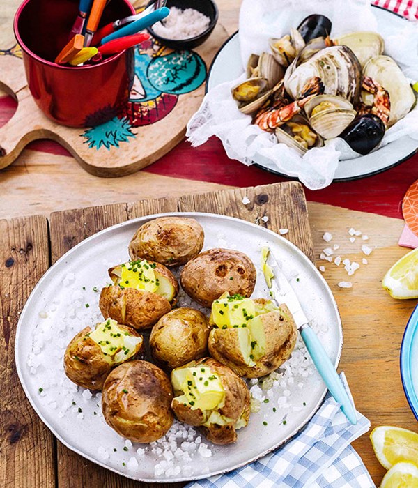 Clambake