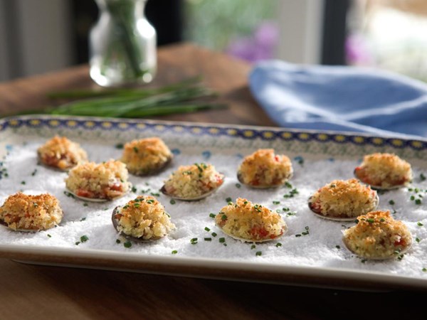 Clams Casino