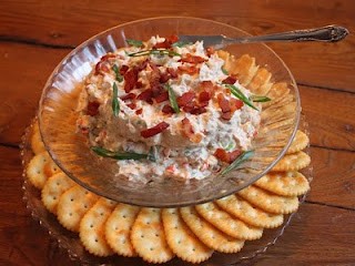 Clams Casino dip 
