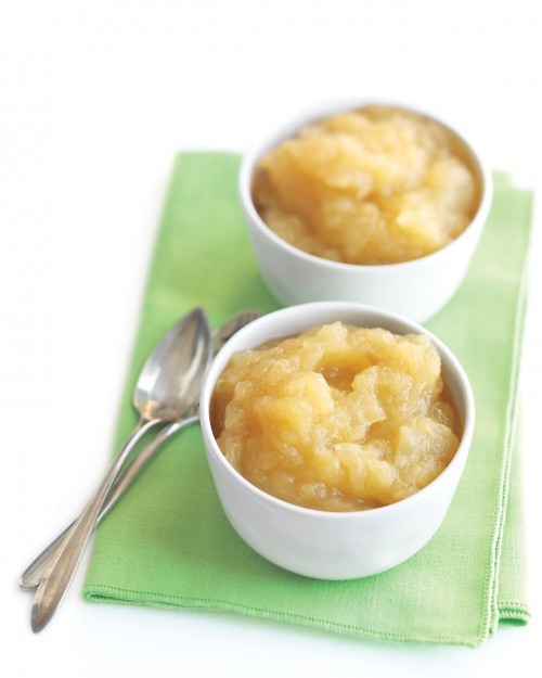 Classic applesauce