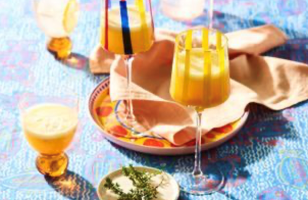 Classic Bellini [Alex McCabe]