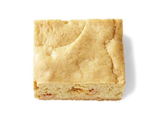 Classic blondies