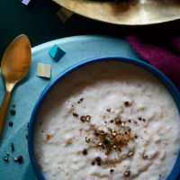 Classic bread sauce