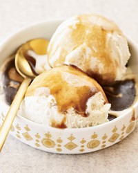 Classic butterscotch sauce