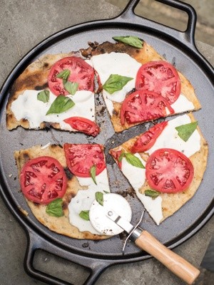Classic Caprese