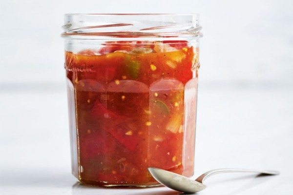 Classic chili sauce