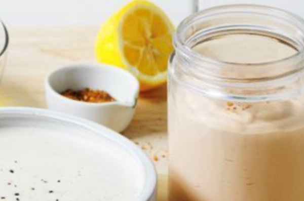 Classic cocktail sauce