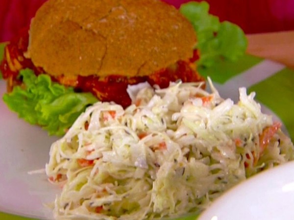 Classic coleslaw