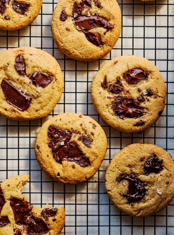 Classic cookies