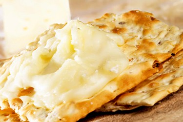 Classic crackers