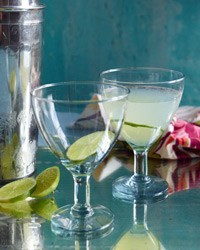 Classic daiquiri