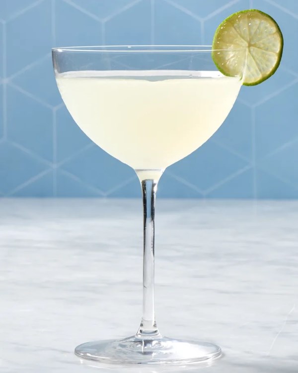 Classic daiquiri