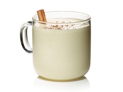 Classic eggnog