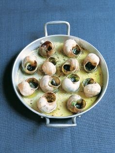 Classic escargot (Escargots classiques)