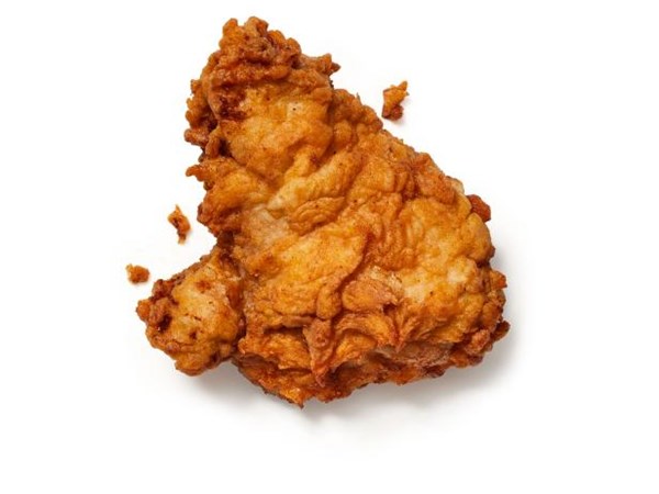 Classic fried chicken