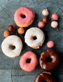 Classic glazes