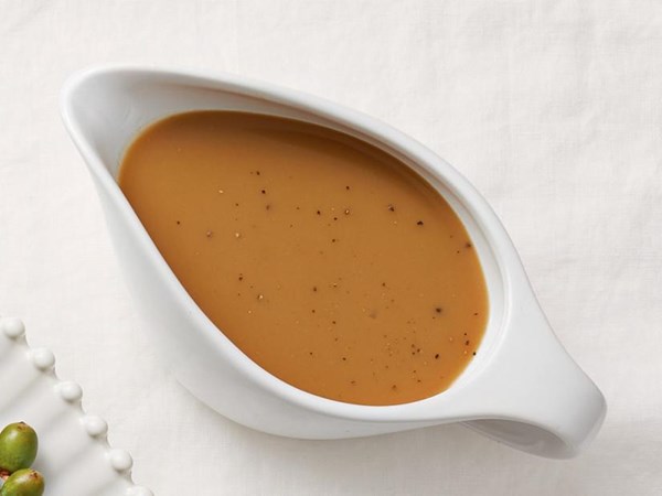 Classic gravy