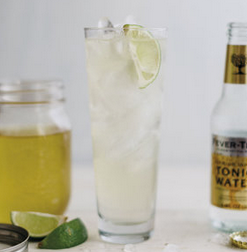 Classic G&T