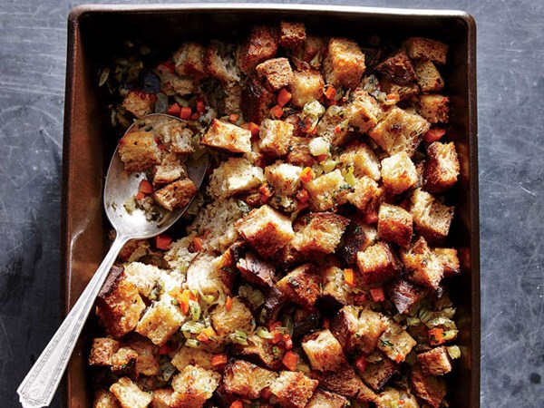 Classic herb stuffing