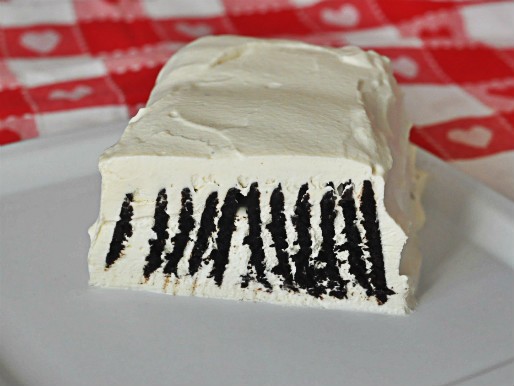Classic icebox cake