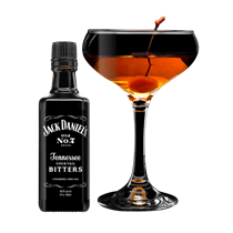 Classic Jack Manhattan