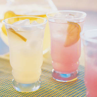 Classic lemonade