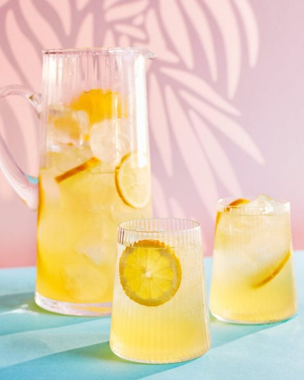 Classic lemonade