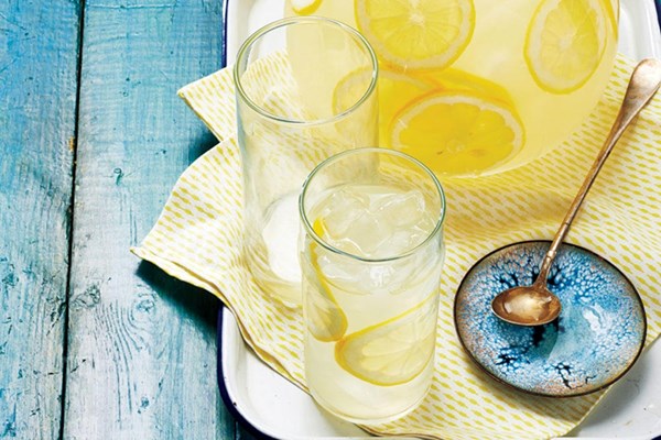 Classic lemonade