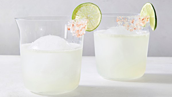 Classic margarita