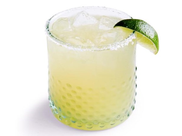 Classic margaritas 