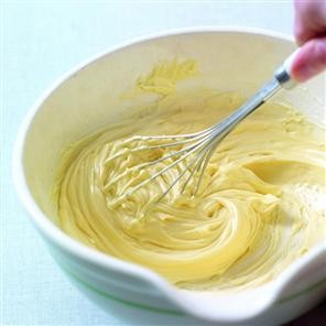 Classic mayonnaise