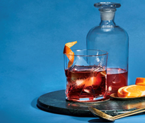 Classic Negroni