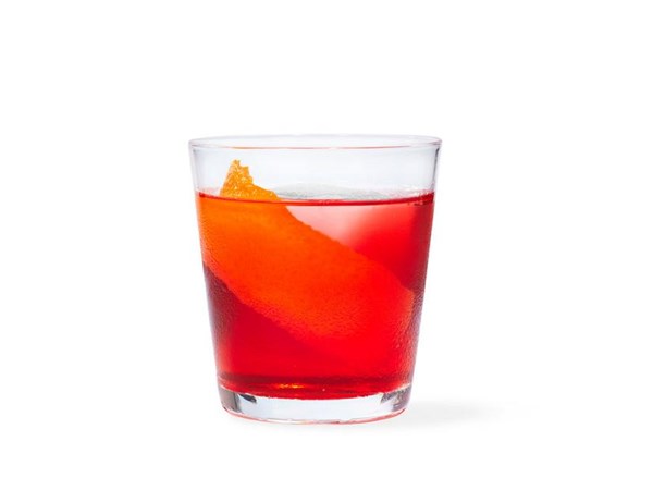 Classic Negroni