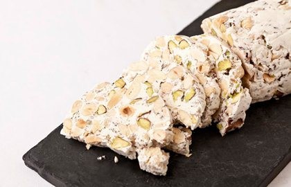 Classic nougat