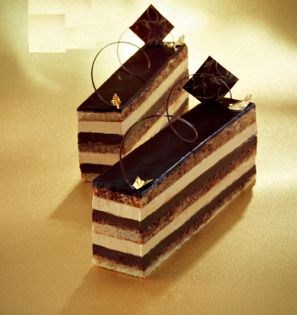 Classic opéra