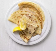 Classic pancakes