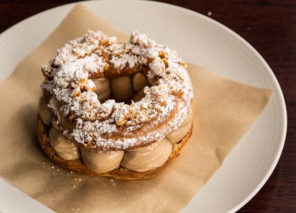 Classic Paris-Brest